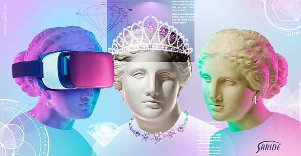 Which Technologies Luxury Brands Use To Succeed Revealed