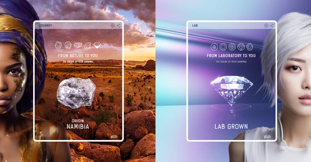 Blog for Lab Grown Diamonds Retailers