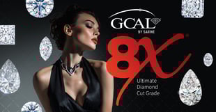 Shape Is Style, Cut Is Everything.