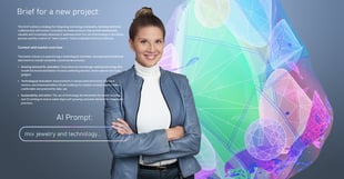 The Restless Diamond Brief: Curiosity, AI, and Bankable Outcomes