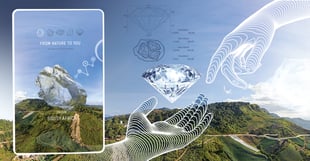 Ask Us Anything: The Latest on Sarine’s Diamond Journey Traceability™ Ecosystem