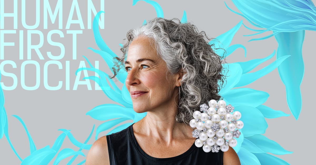 2025 blog Trends 2026 human first social