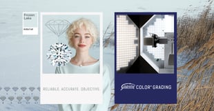 The 2nd Generation of Automated Diamond Color Grading