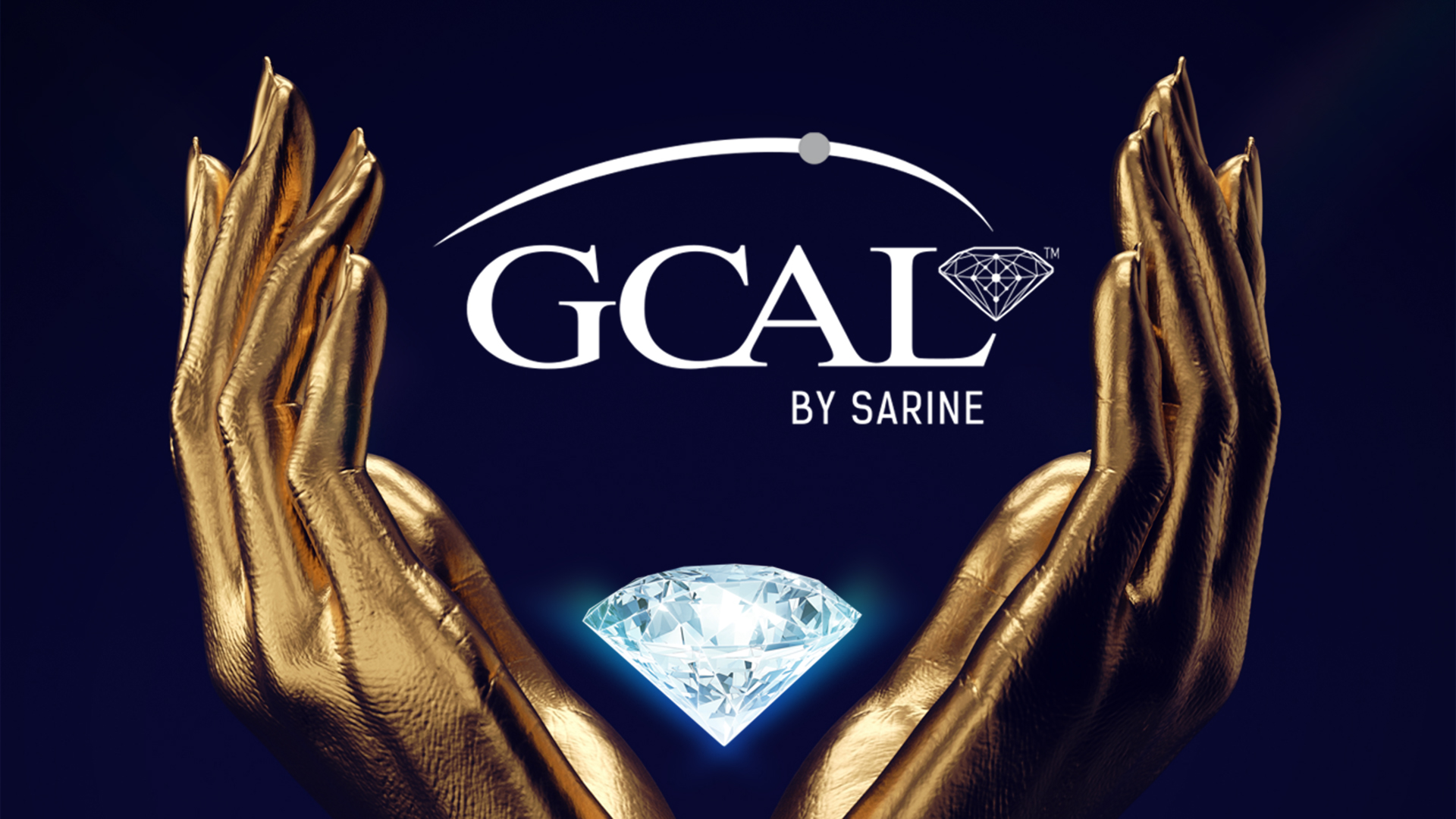 GCAL connect with Sarine