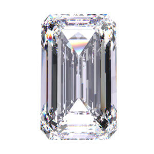 Emerald Diamond Sarine
