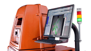 Sarine Galaxy Inclusion mapping system Sarine technology
