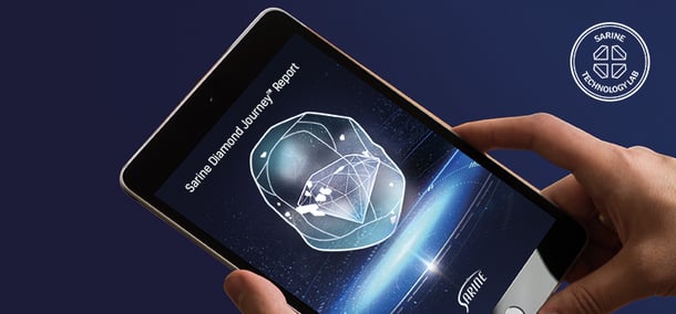 Sarine Diamond Journey report_blog