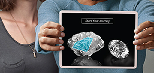 Sarine-diamond-journey