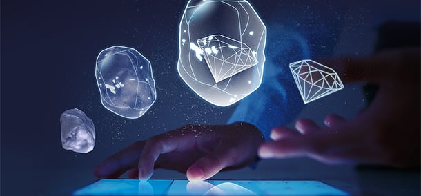 Traceability in the DJ