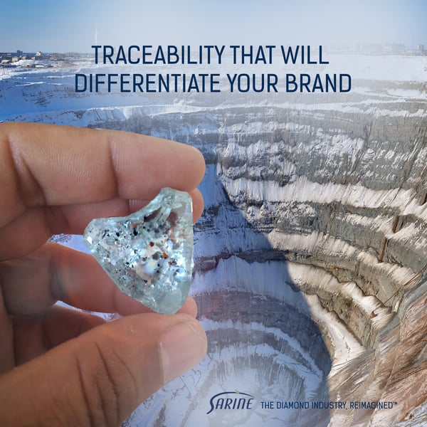Traceability that will differentiate your brand