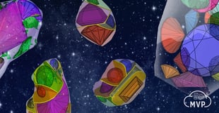 How to Extract the Most From a Rough Diamond: Look Inside