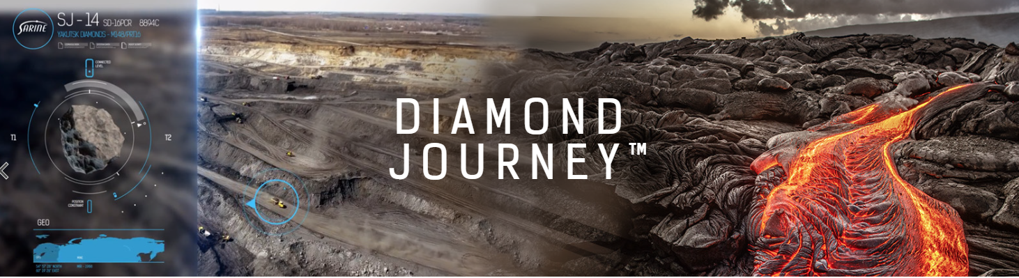 diamond journey