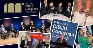 CIBJO CENTENARY CONGRESS&nbsp; Key Discussions &&nbsp;Insights